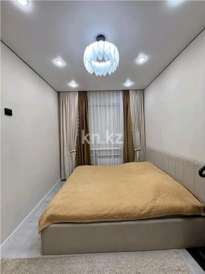Продажа 2-комнатной квартиры, 53.1 м² в Алматы - фото 2