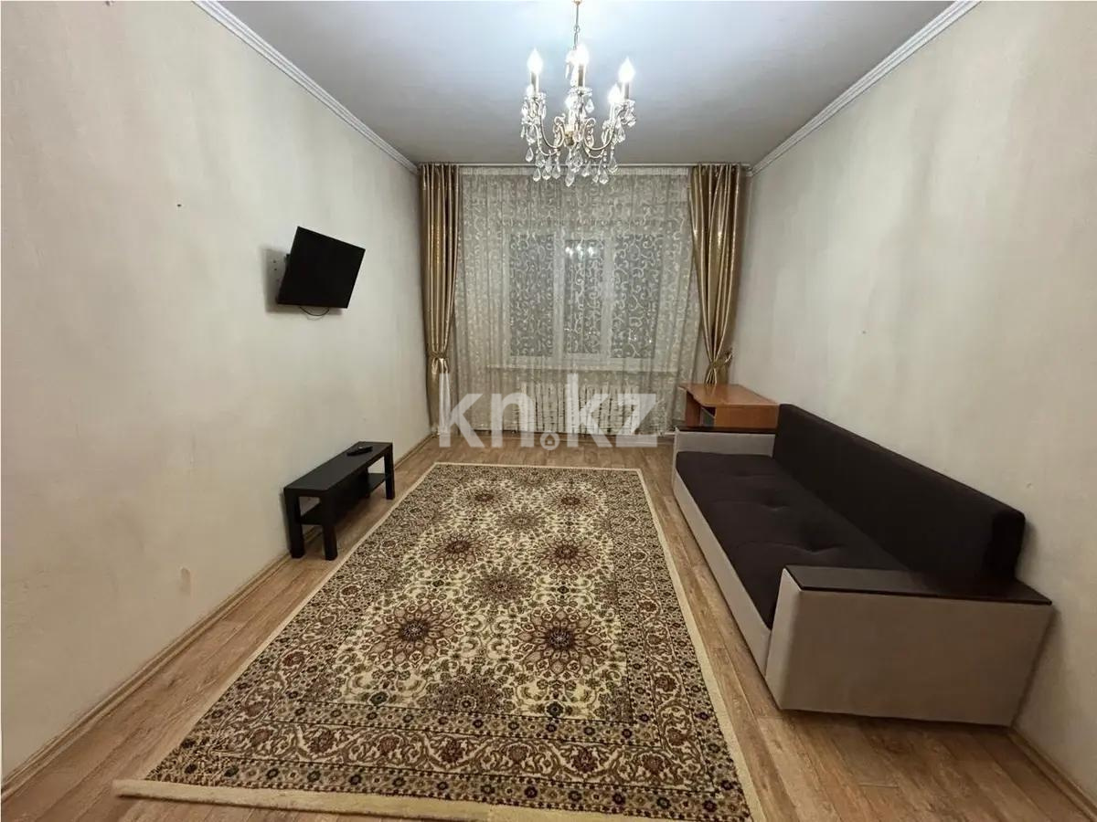 Продажа 3-комнатной квартиры, 73.1 м² в Алматы