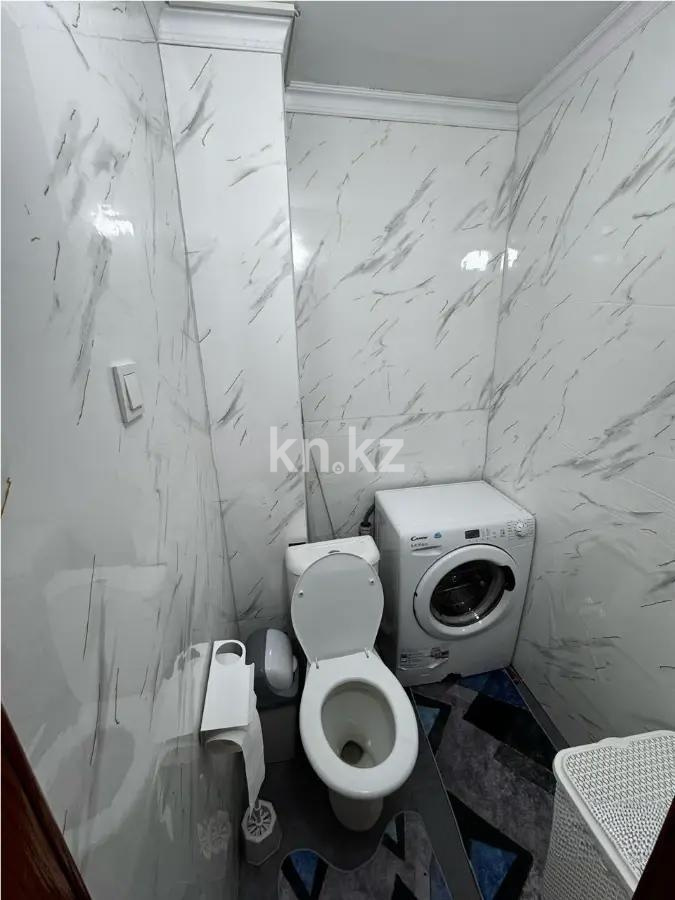 Продажа 3-комнатной квартиры, 65 м², пр. Гагарина, дом  196а - Продажа  трехкомнатных квартир в Алматы без посредников фото 6 из 7