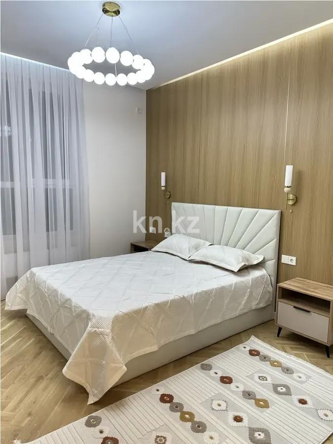 Продажа 3-комнатной квартиры, 81.4 м², пр. Абая, дом  160 в Алматы - фото 2