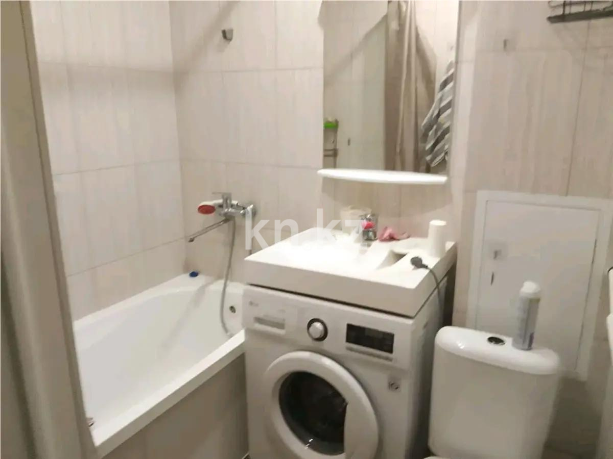 Продажа 3-комнатной квартиры, 58.5 м² - Продажа трехкомнатных квартир от собственников в Астане - страница 2 фото 4 из 4