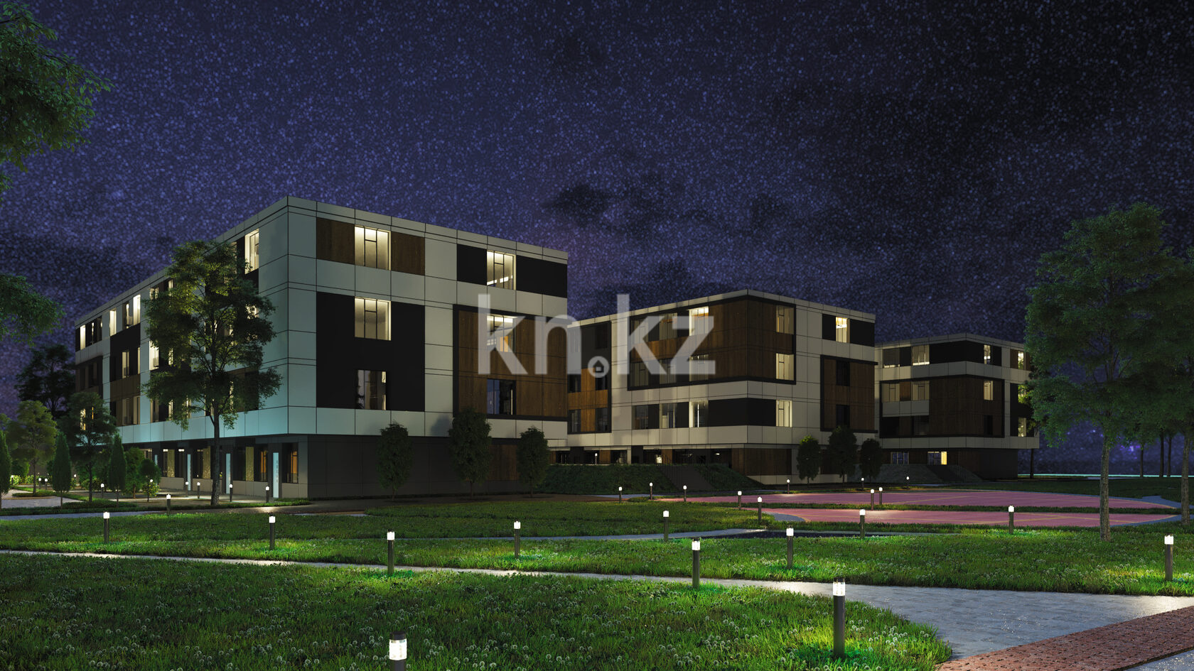 Продажа 1-комнатной квартиры, 30 м², мкр-н 20, дом  16 в Алматы - фото 10