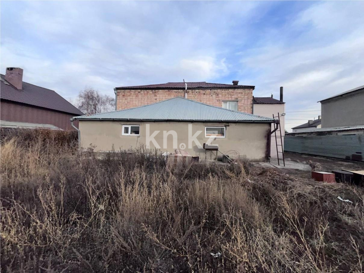 Продажа 5-комнатного дома, 271 м² - Недвижимость в Казахстане - страница 13 фото 47 из 48