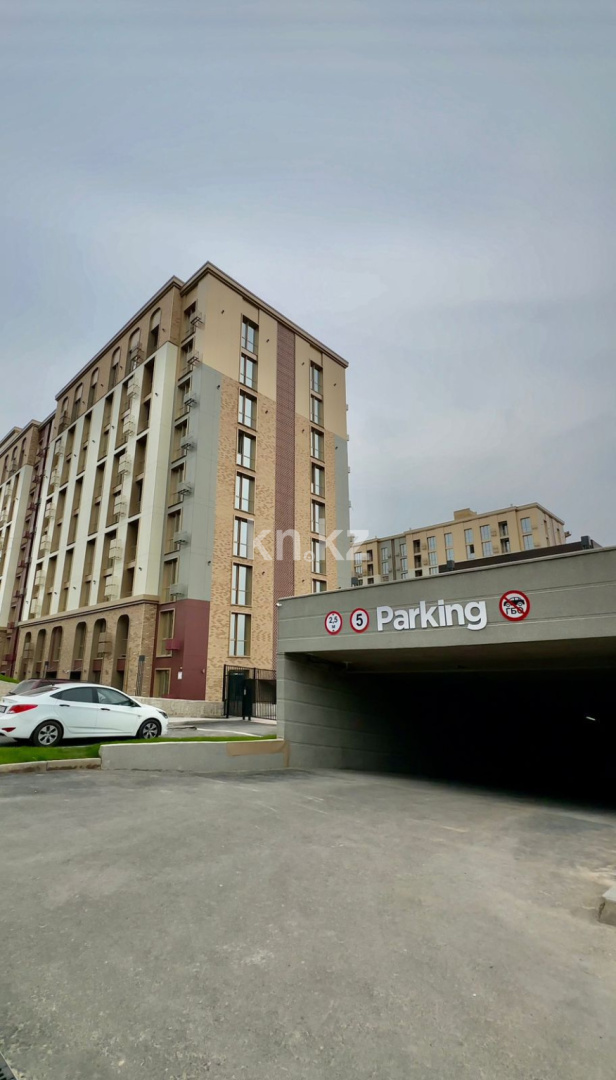 Продажа 3-комнатной квартиры, 117 м², пр. Байдибек би, дом  113/10 - Продажа квартир в Шымкенте фото 10 из 40