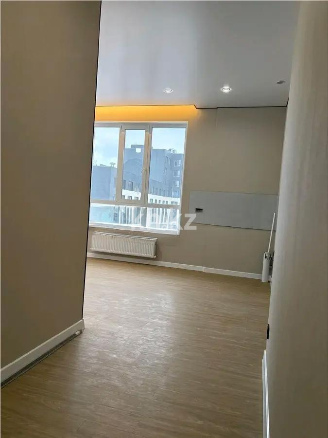 Продажа 1-комнатной квартиры, 30.5 м², ул. Байтурсынова, дом  16 стр в Астане - фото 3