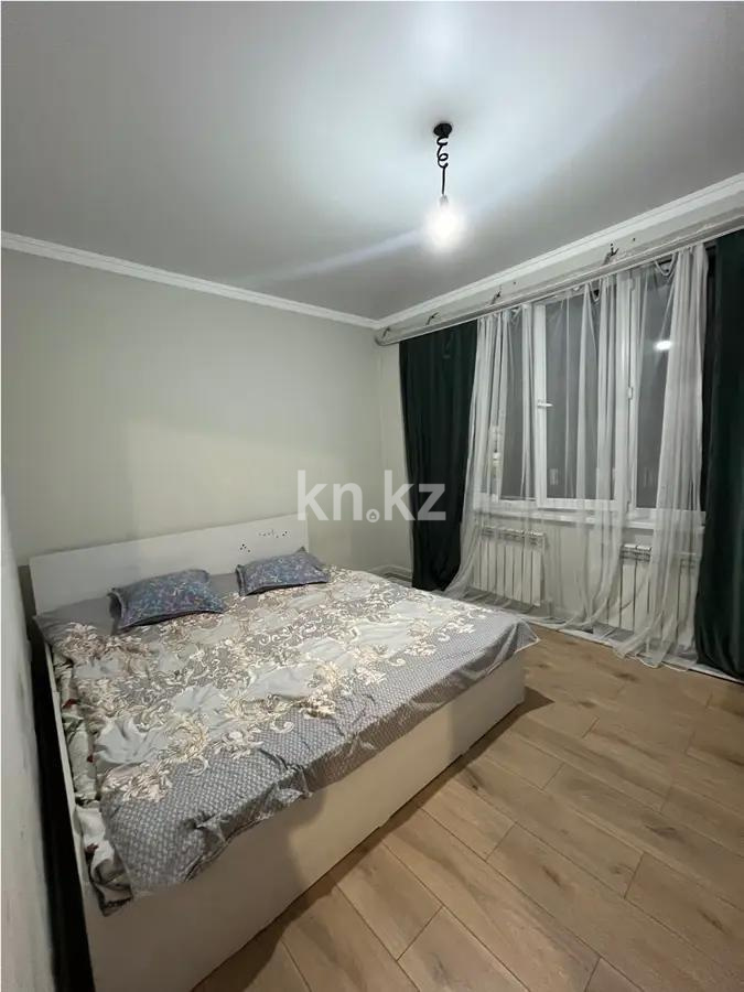 Продажа 2-комнатной квартиры, 54 м², ул. Райымбек батыра, дом  286 - Продажа квартир в новостройках Алматы фото 2 из 5