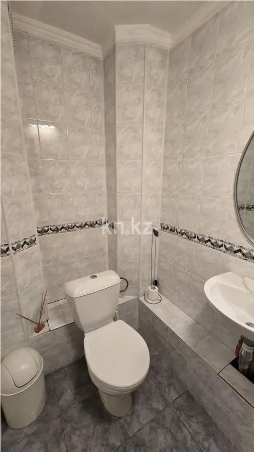 Продажа 4-комнатной квартиры, 112 м², ул. Мустафина, дом  3/1 - Продажа  четырехкомнатных квартир в Астане без посредников фото 4 из 6