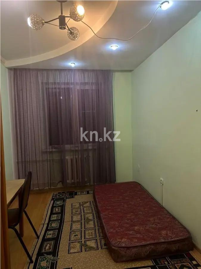 Продажа 2-комнатной квартиры, 38 м², ул. Тимирязева, дом  99 - Продажа квартир в Алматы фото 1 из 2