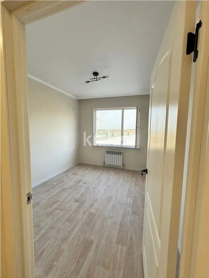 Продажа 1-комнатной квартиры, 36.6 м², ул. Райымбек батыра, дом  274 - Продажа квартир в Алматы фото 1 из 2