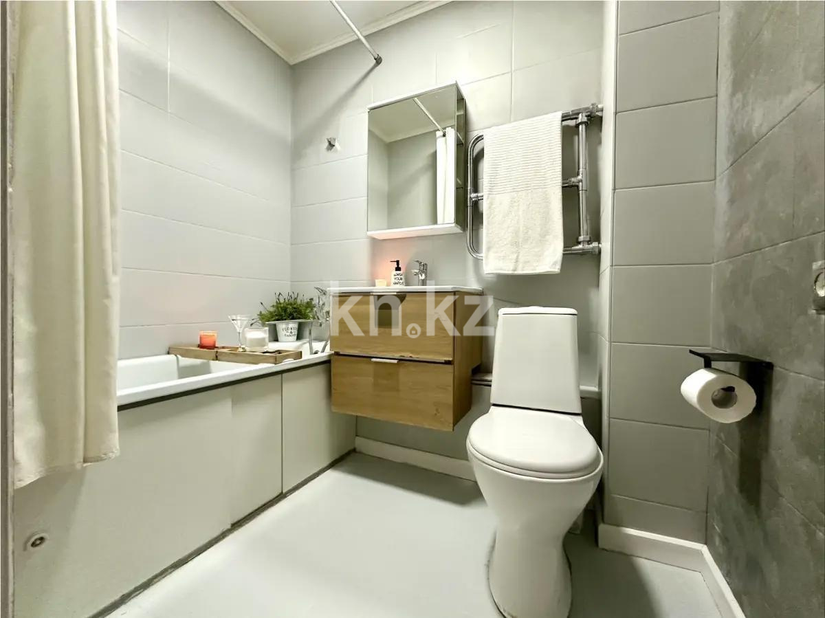 Продажа 4-комнатной квартиры, 76 м², ул. Нурмакова, дом  65 - Продажа  четырехкомнатных квартир в Алматы без посредников фото 5 из 5