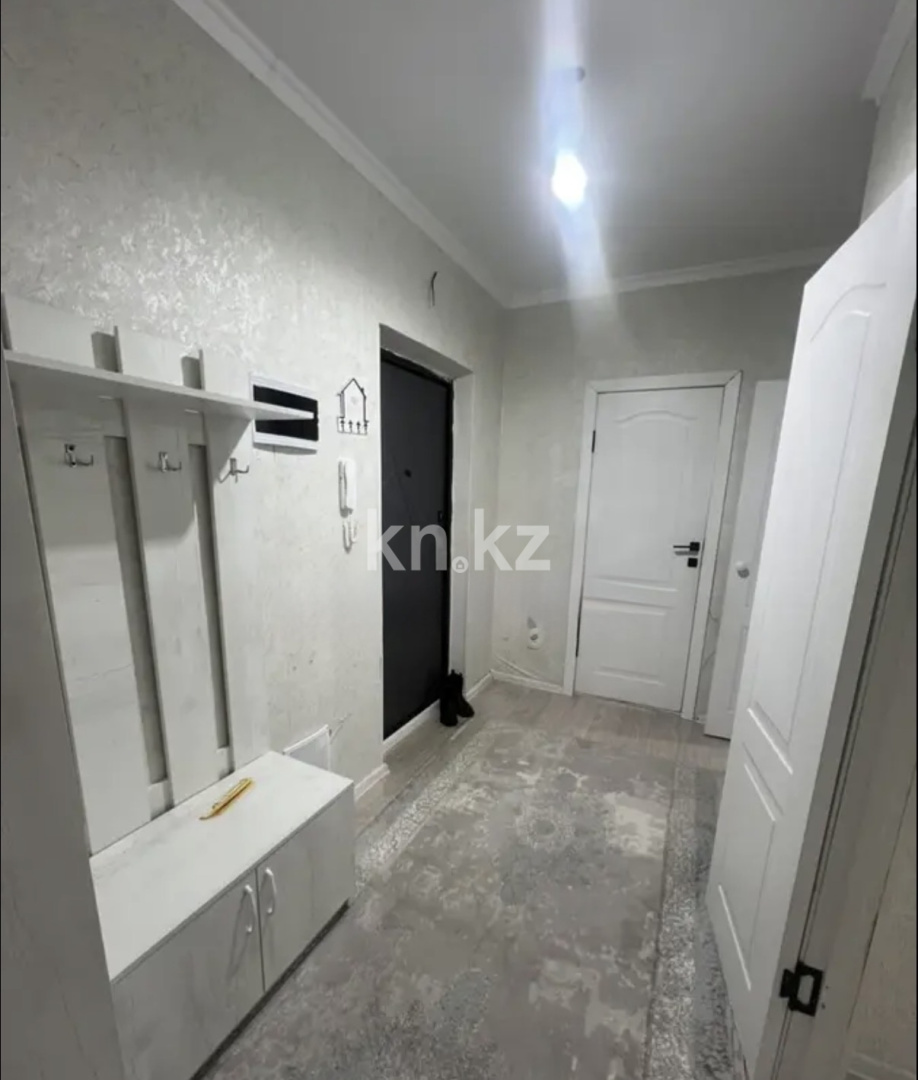 Аренда 1-комнатной квартиры, 38 м² - Аренда квартир помесячно в Казахстане фото 7 из 9