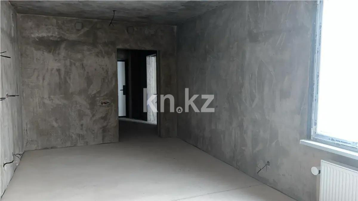 Продажа 2-комнатной квартиры, 43.8 м² - Продажа квартир в Астане без посредников - страница 19 фото 2 из 4