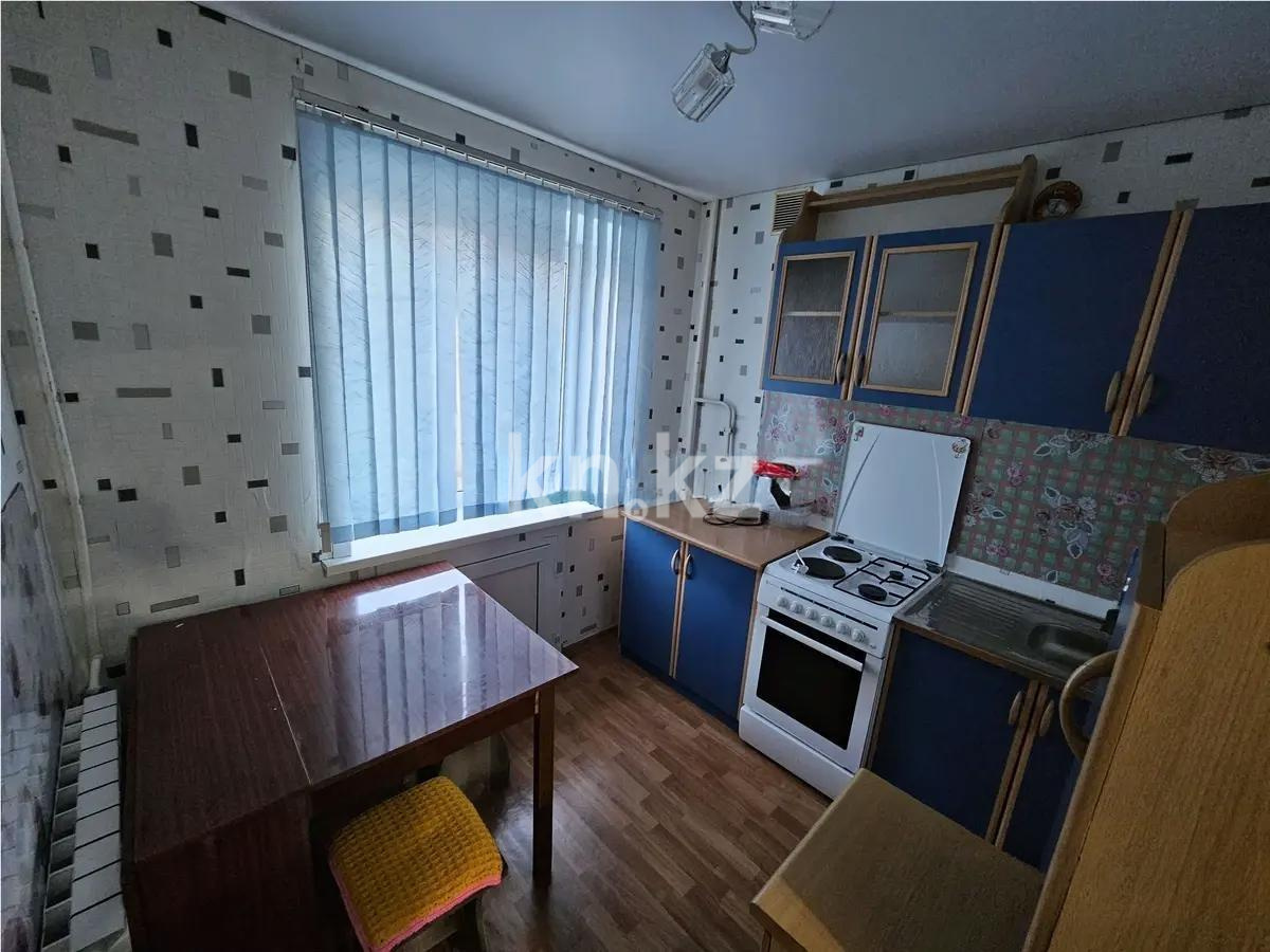 Продажа 1-комнатной квартиры, 32 м², мкр-н 21, дом  10 - Продажа  однокомнатных квартир в Караганде фото 3 из 5