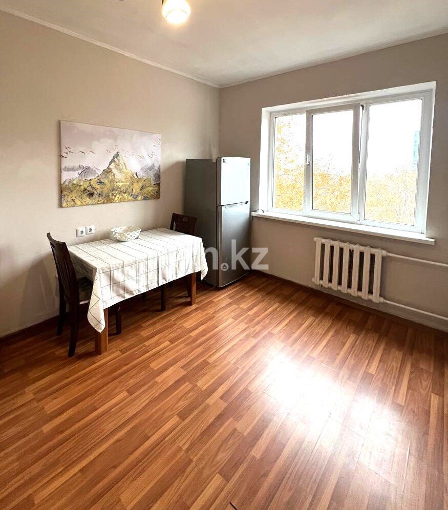 Продажа 2-комнатной квартиры, 60.4 м² в Алматы - фото 9