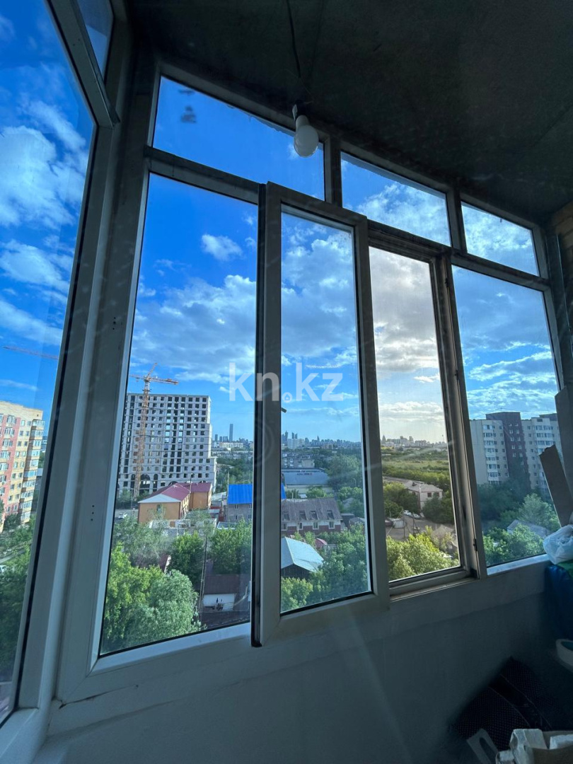 Продажа 2-комнатной квартиры, 45 м² - Продажа двухкомнатных квартир в р-не Байконур Астаны фото 8 из 9