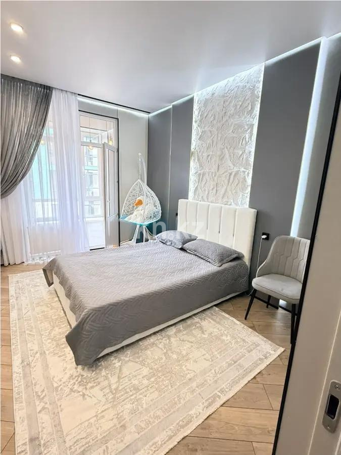 Продажа 4-комнатной квартиры, 130 м² в Астане - фото 3