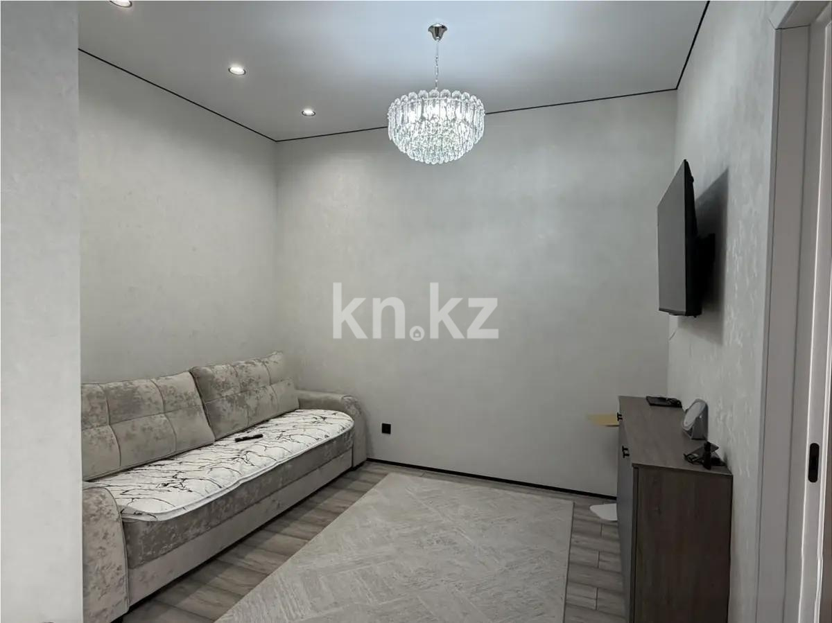 Продажа 1-комнатной квартиры, 42 м² - Продажа квартир в р-не Сарыарка Астаны фото 1 из 4