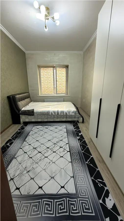 Продажа 2-комнатной квартиры, 60 м² - Продажа квартир в новостройках Алматы фото 3 из 4