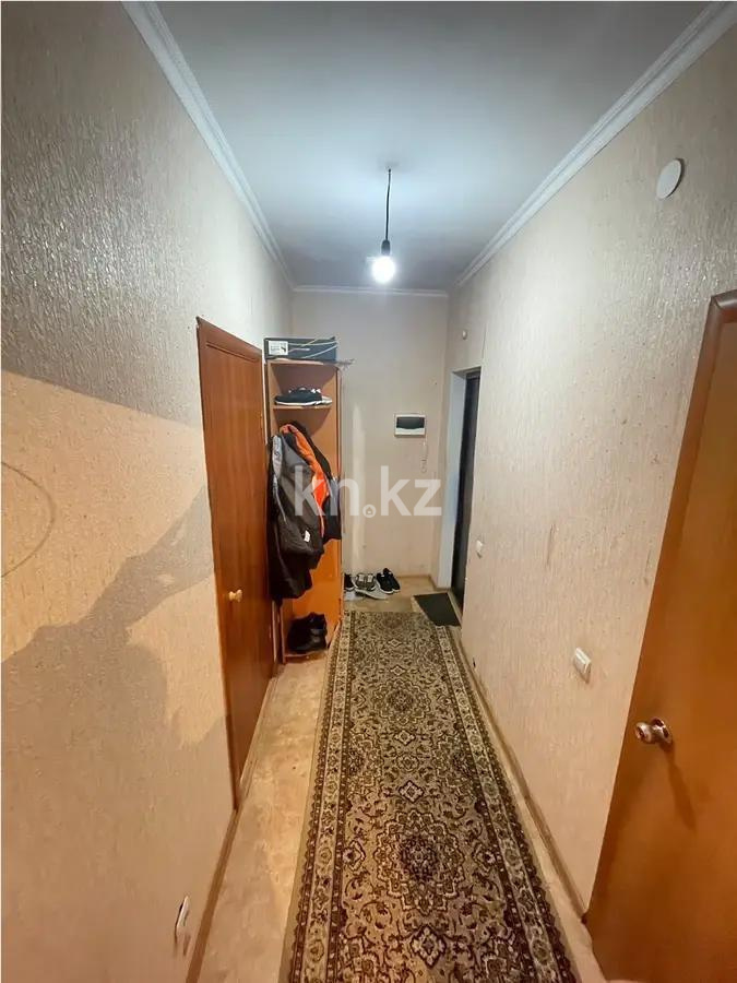 Продажа 2-комнатной квартиры, 46.5 м², ул. Акмешит, дом  11 - Продажа  двухкомнатных квартир в Астане с фото фото 5 из 5