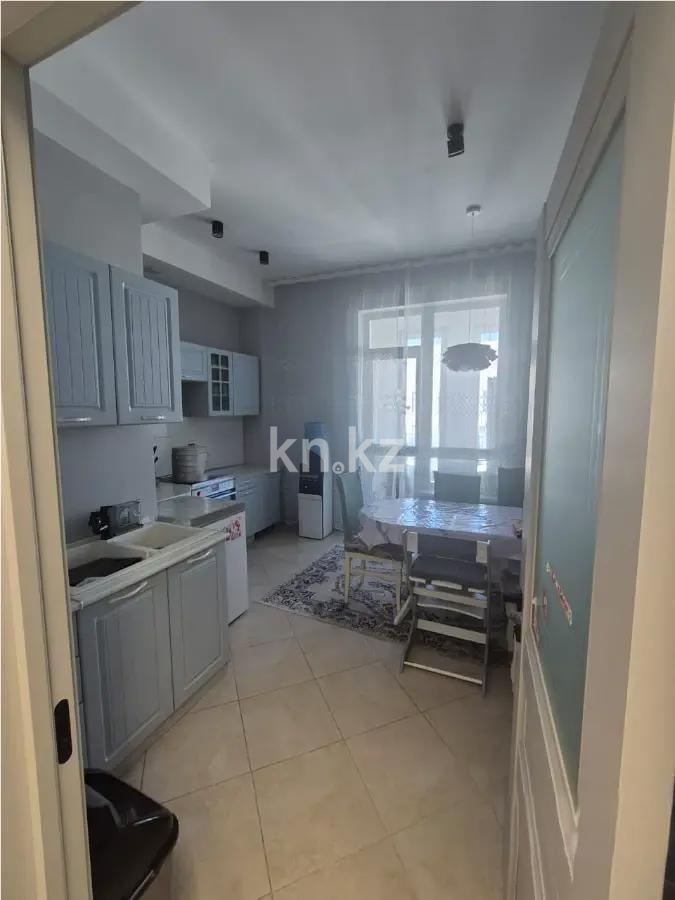 Продажа 4-комнатной квартиры, 107.8 м² - Продажа четырехкомнатных квартир в кирпичном доме в Астане - страница 3 фото 5 из 7