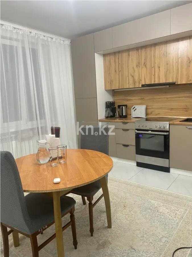 Продажа 2-комнатной квартиры, 78.8 м² в Астане - фото 3