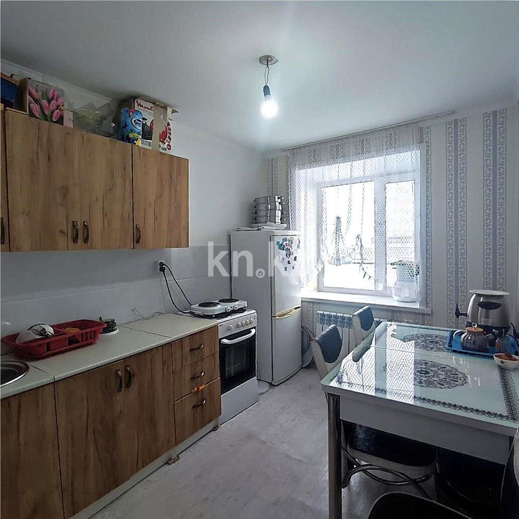 Продажа 3-комнатной квартиры, 59 м² в Абае - фото 4