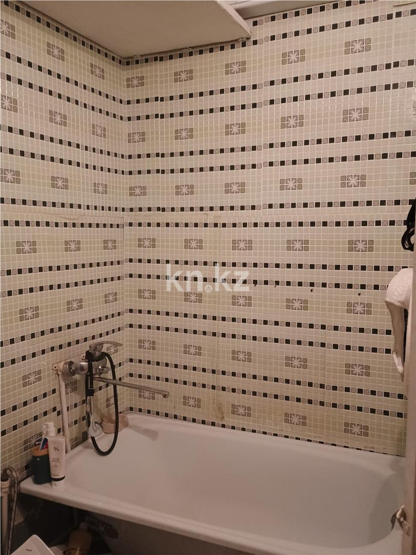 Продажа 1-комнатной квартиры, 30 м², мкр-н 19 - Продажа квартир в Караганде фото 5 из 7