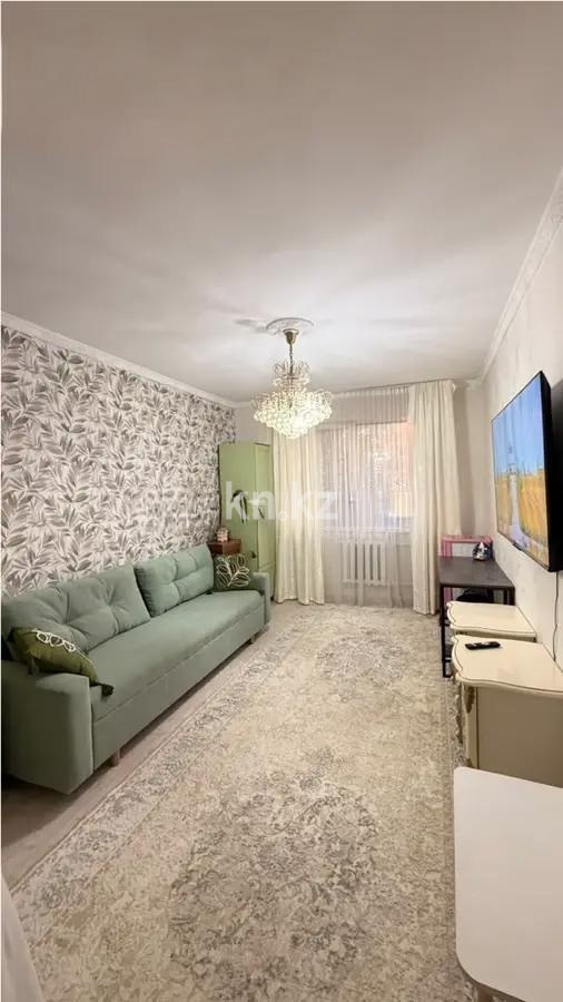 Продажа 2-комнатной квартиры, 64.5 м² в Алматы