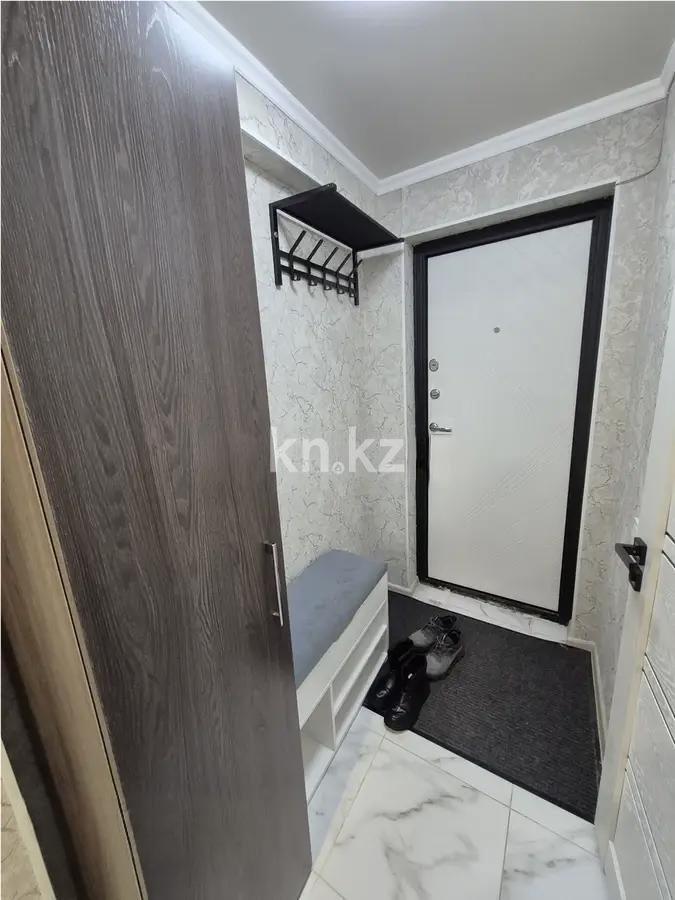 Продажа 1-комнатной квартиры, 21 м² в Алматы - фото 3