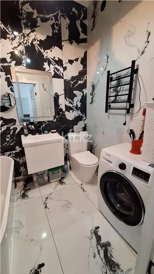 Продажа 2-комнатной квартиры, 65 м², пр. Абая, дом  164/6 - Продажа  двухкомнатных квартир в Алматы без посредников фото 4 из 4