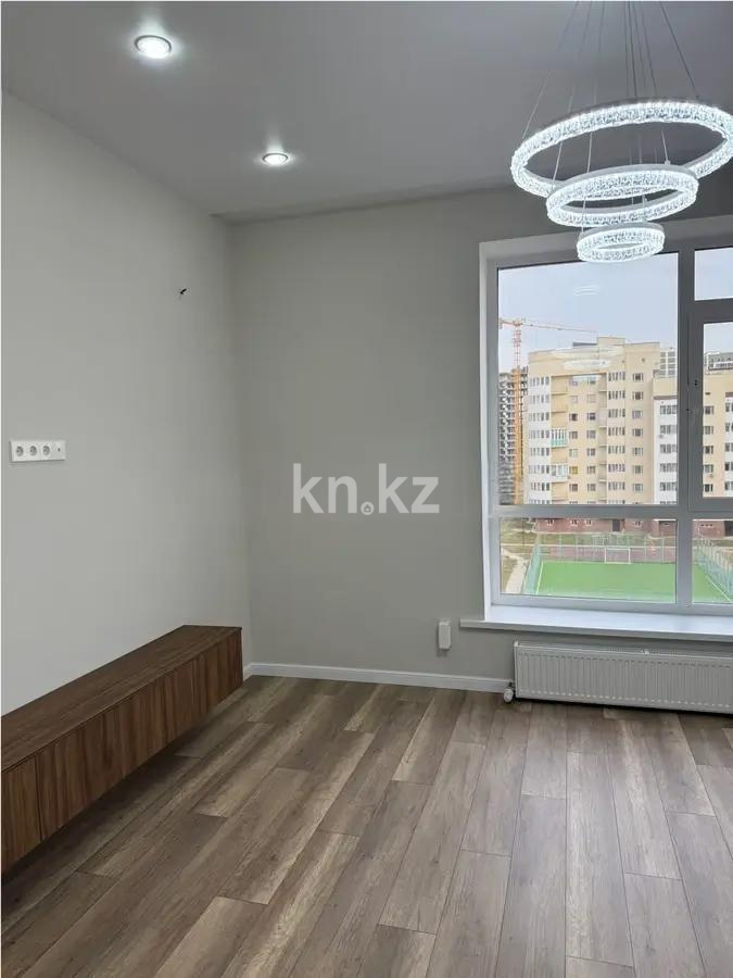 Продажа 2-комнатной квартиры, 58 м², ул. Е-15, дом  13 - Продажа квартир в Астане без посредников с фото фото 1 из 6