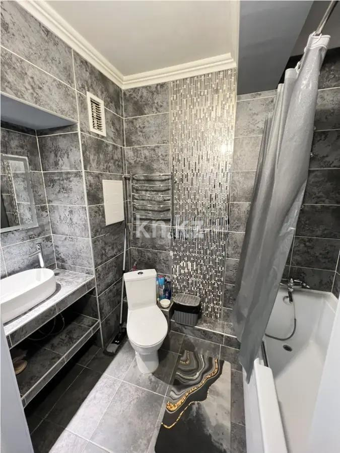 Продажа 1-комнатной квартиры, 44.2 м², ул. Егизбаева, дом  7/10 в Алматы - фото 2