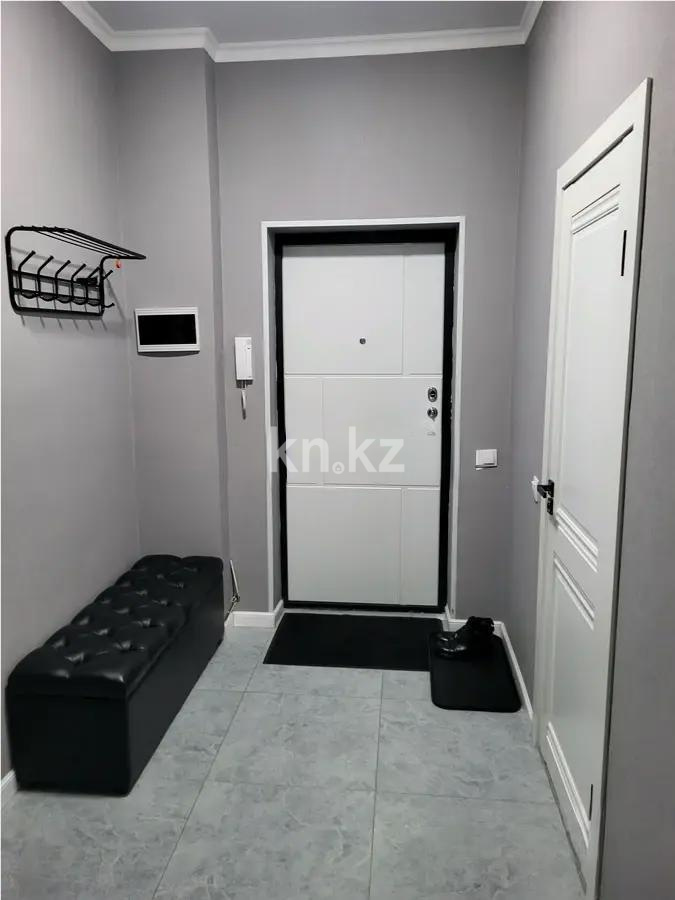 Продажа 2-комнатной квартиры, 50 м² - Продажа квартир в Астане в р-не Алматы - страница 3 фото 5 из 5