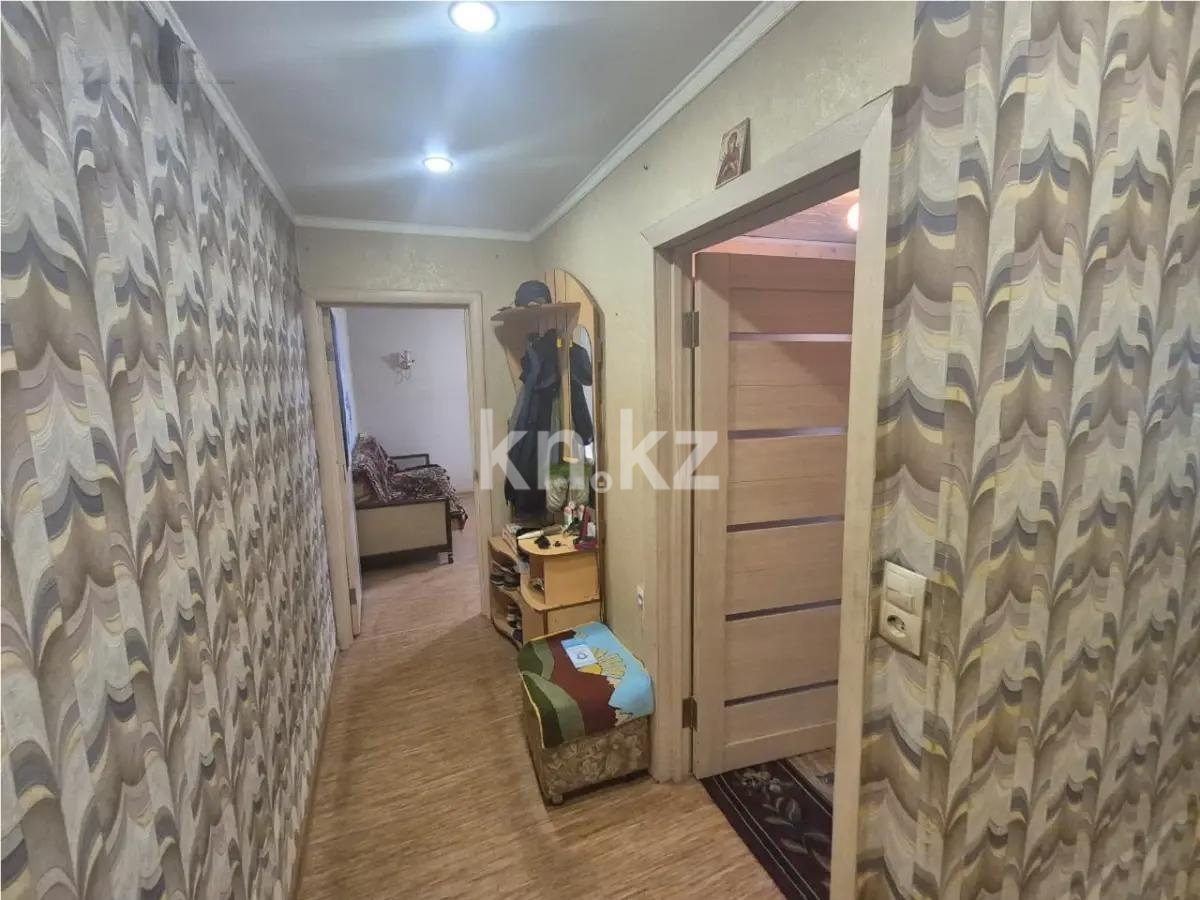 Продажа 4-комнатной квартиры, 61 м² - Продажа четырехкомнатных квартир в Казахстане фото 6 из 6