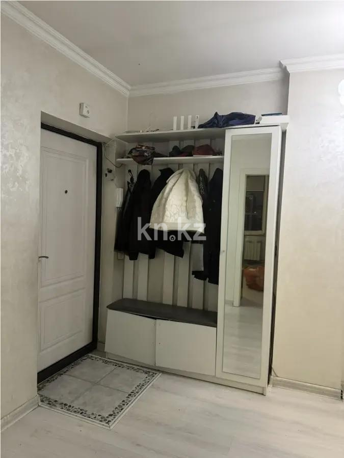 Продажа 2-комнатной квартиры, 63 м² в Алматы - фото 4