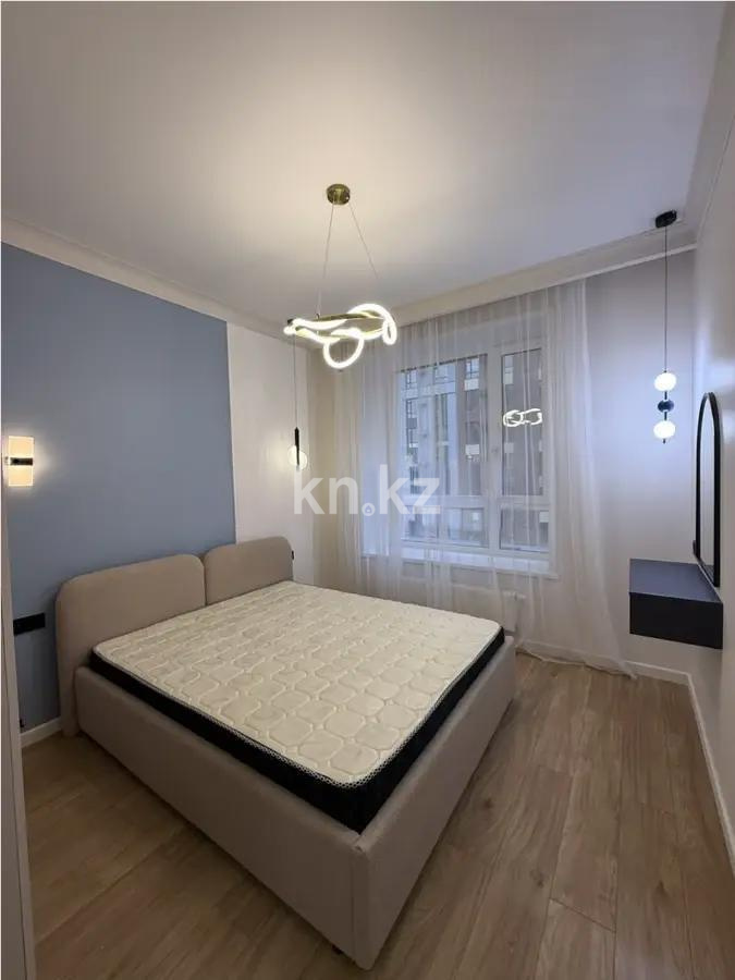 Продажа 2-комнатной квартиры, 40.4 м², пр. Аль-Фараби, дом  5 - Продажа квартир в Астане фото 2 из 4