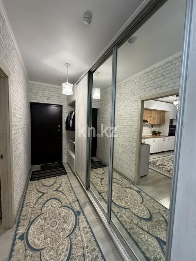 Продажа 1-комнатной квартиры, 45.1 м² в Алматы - фото 3