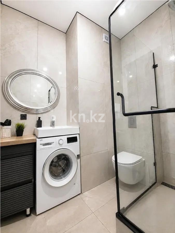 Продажа 2-комнатной квартиры, 44 м² в Астане - фото 4