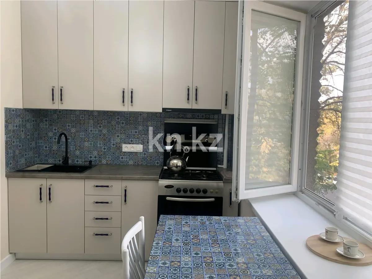 Продажа 2-комнатной квартиры, 57.5 м² в Алматы - фото 3