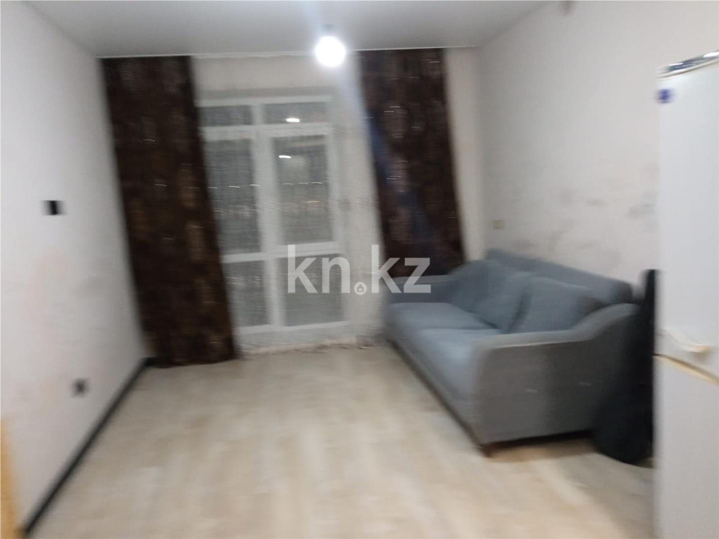 Продажа 1-комнатной квартиры, 33 м² в Астане