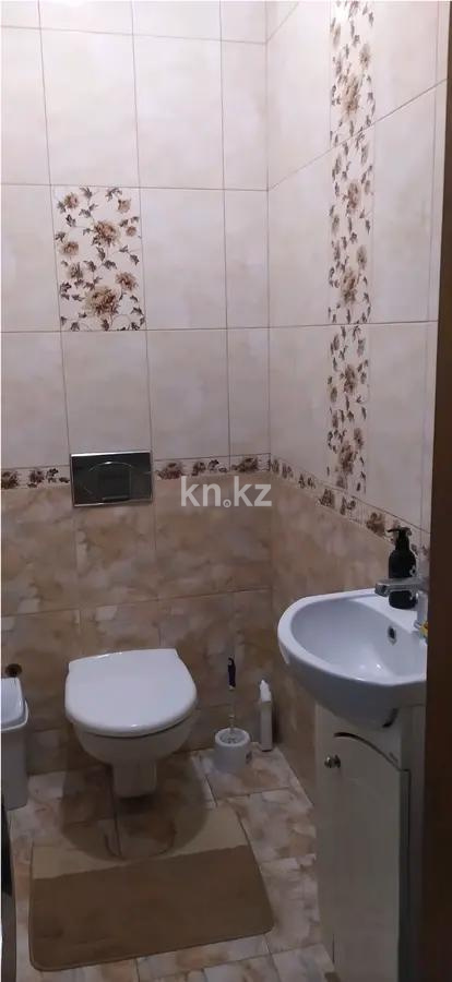 Продажа 2-комнатной квартиры, 62 м², мкр-н Кулагер, дом  49 - Продажа  двухкомнатных квартир в Алматы фото 5 из 5