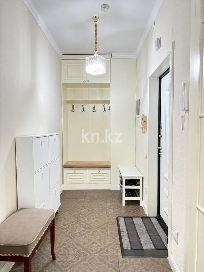 Продажа 3-комнатной квартиры, 110 м² в Алматы - фото 7