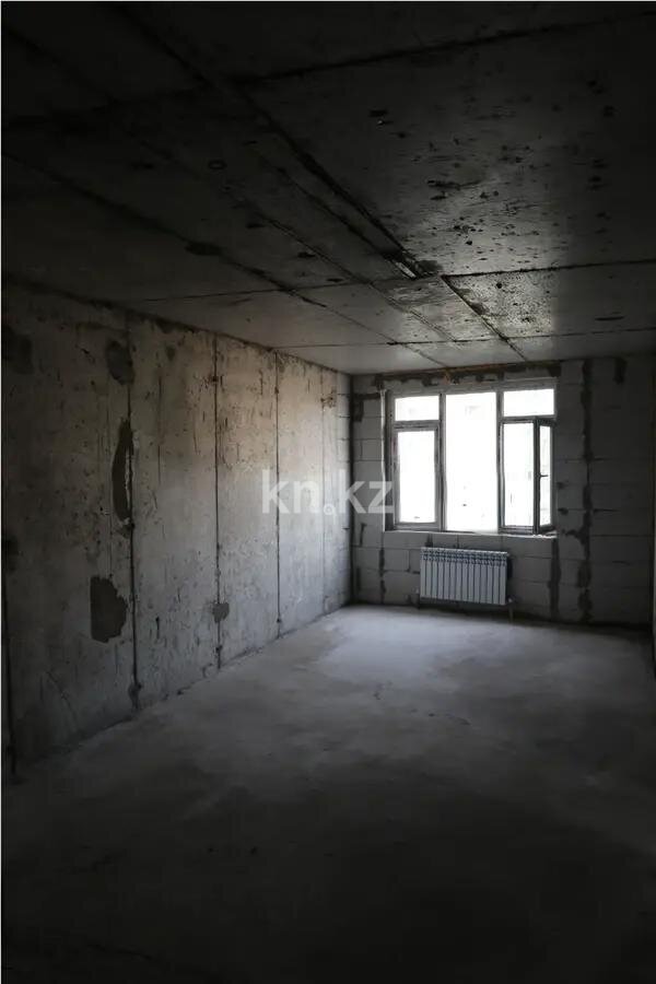 Продажа 2-комнатной квартиры, 68 м² в Алматы