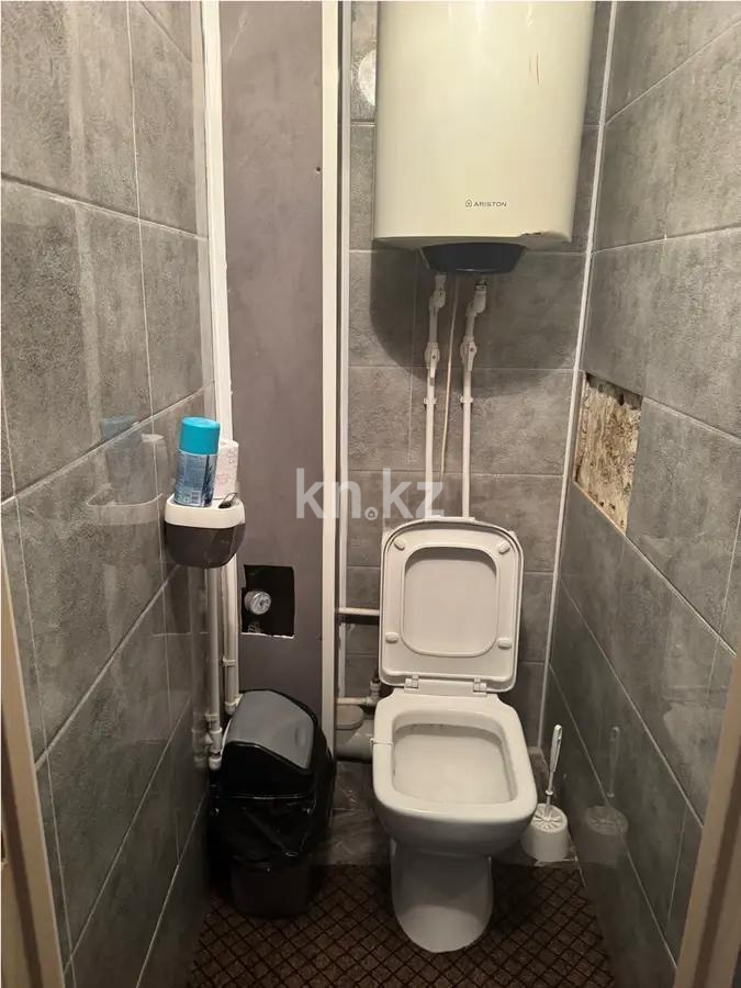 Продажа 2-комнатной квартиры, 56 м², ул. Квартал 4а, дом  12 - Продажа  двухкомнатных квартир в Темиртау фото 5 из 6