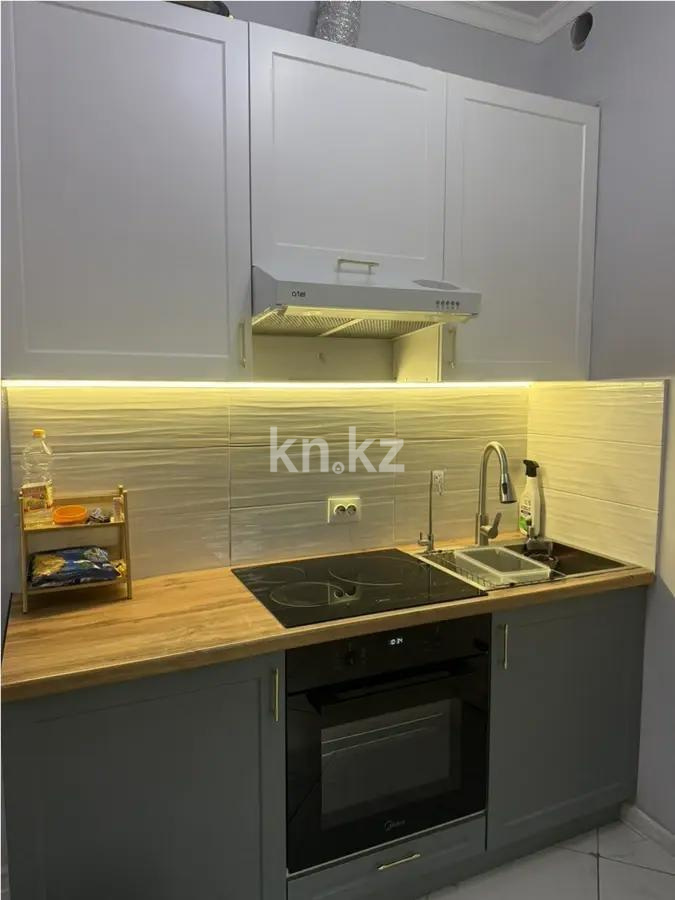 Продажа 2-комнатной квартиры, 52.2 м² - Продажа квартир от собственников в Алматы - страница 25 фото 3 из 4