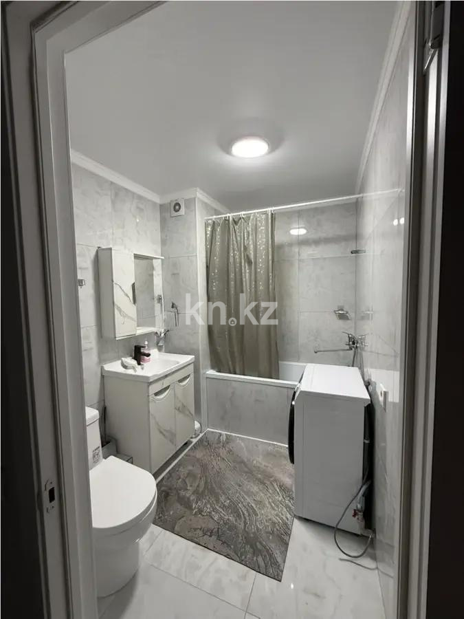 Продажа 1-комнатной квартиры, 30 м² - Продажа квартир в новостройках Алматы без посредников - страница 3 фото 4 из 5