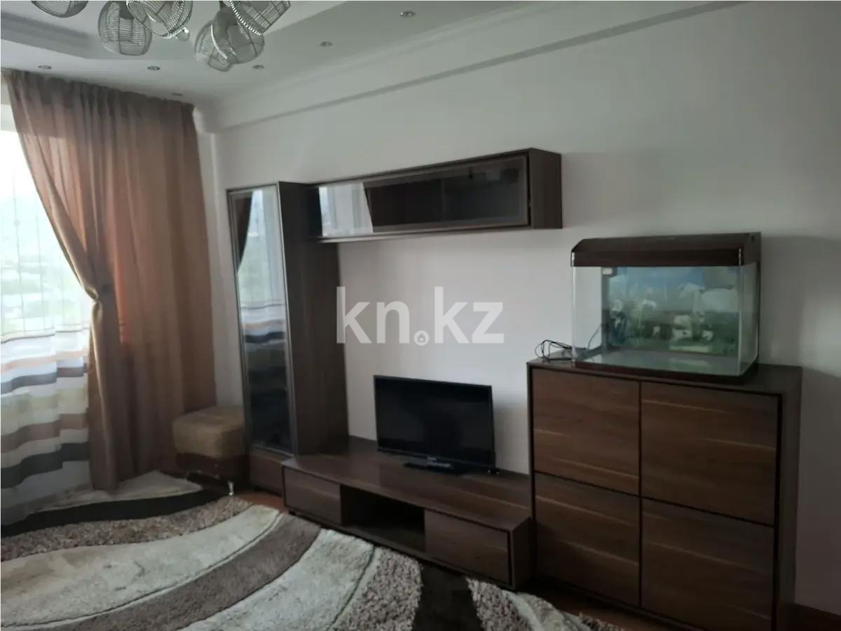 Продажа 3-комнатной квартиры, 76.1 м² - Продажа трехкомнатных квартир от собственников в Алматы - страница 6 фото 1 из 6