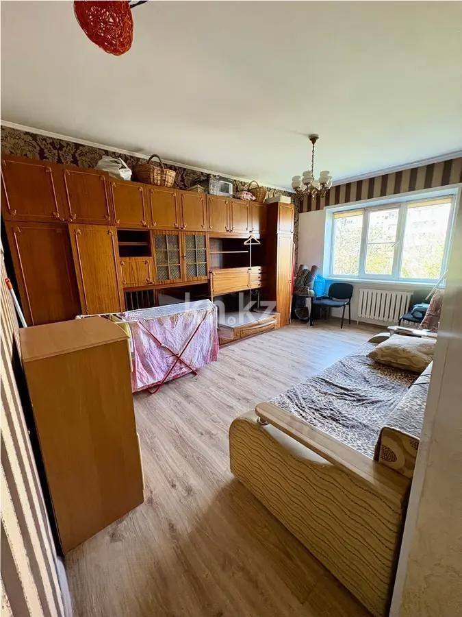 Продажа 2-комнатной квартиры, 62.9 м², ул. Панфилова, дом  85 - Продажа квартир в Алматы фото 1 из 7