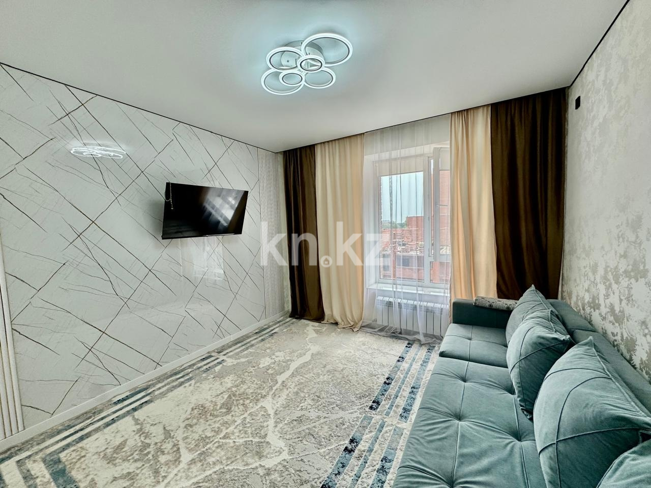 Продажа 2-комнатной квартиры, 40 м² в Астане - фото 3