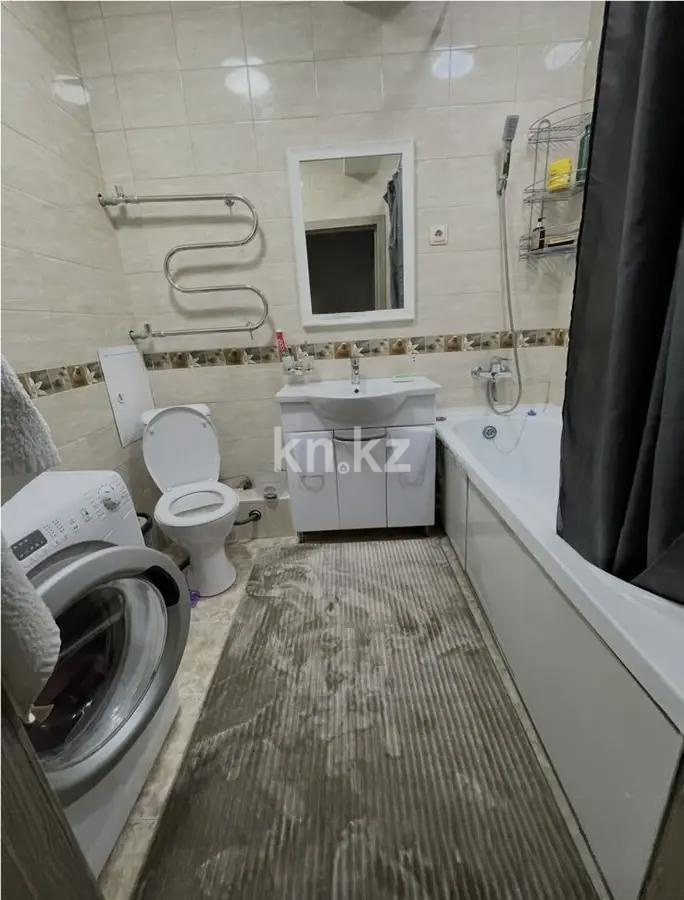 Продажа 1-комнатной квартиры, 48 м² - Продажа квартир в Алматы - страница 4 фото 3 из 3